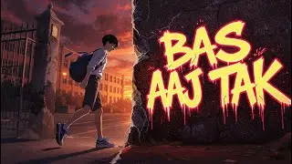 Bas Aaj Tak | When School Ends, But Feelings Don&rsquo;t