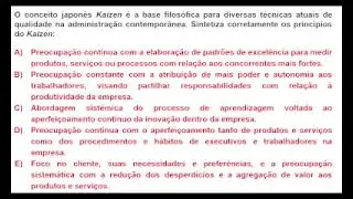 ADMINISTRA&Ccedil;&Atilde;O Prova: FCC - 2008 - TCE-SP - Auditor do Tribunal de Contas #QUEST&Atilde;O1
