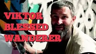 HAPPY HOMELESS LIFE | ВЕСЁЛАЯ ЖИЗНЬ БЕЗДОМНОГО В ЕВРОПЕ | WESOŁE ŻYCIE BEZDOMNEGO | MOVIE 2024