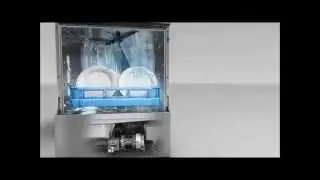 Hobart PROFI and PREMAX Range and Features | Ecomax Catering