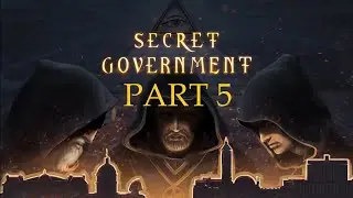 Let's Play Secret Government Early Access Part 5