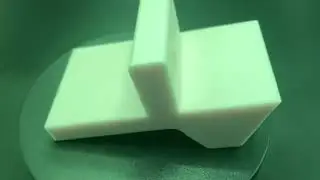 Zirconia alumina precision ceramic processing, precision ceramic welding fixtures.