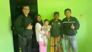 TRIP #1 COBAN SIUK