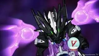 CHANNEL 1 VORTEX CW 