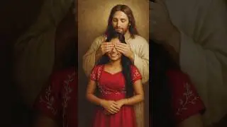 jesus christ 🫀🤍 #shorts #ai #aiart #viral #trending #jesus #reels
