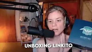 Unboxing Linkito 🦅