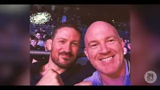 W2W Manchester EP5 - Richie Cranny Visit