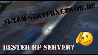 GTA V Roleplay Server | Autem-Servernetwork.de