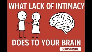 Your Brain Without Connection - The Hidden Damage