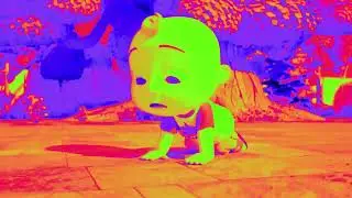 CoComelon Boo Boo Song Effects (Sponsored by Preview 2 Effects)