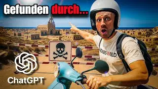 Lost Place auf Teneriffa durch ChatGPT entdeckt