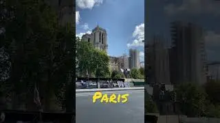 🇫🇷Paris Walk   Paris, France🇫🇷#Shorts#paris