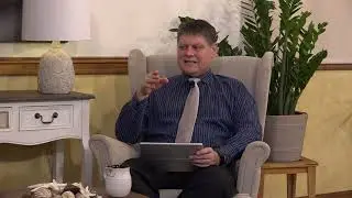 Mis on usk?18.osa. Usk r&auml;&auml;gib olematutest asjadest otsekui olevatest. Pastorid Jaanus ja Kai Ringm&auml;e