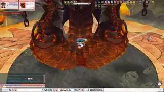 FlyFF Infynia | Ankou & Kalgas