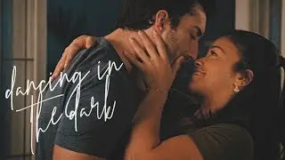 ► Dancing in the dark | Multicouples (HBD Sara part 2)