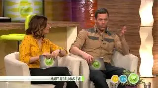 Nótár Mary a babáról: ˝nem bánnám, ha a sajátomat tarthatnám a kezemben˝ - fem3.hu/fem3cafe