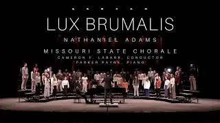 Missouri State University Chorale - 