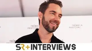 Kyle Hausmann-Stokes Talks Yanqui At The Tribeca Red Carpet