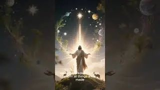 The Divinity of Christ Revealed in the Gospel of John #shorts #christ #truth #love #jesus