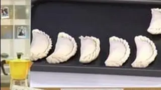 Trocca alla Font&aacute;n - Empanadas y tortilla