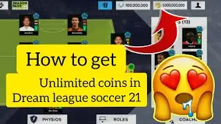 how to get unlimited coins and diamond in DLs 2021 😳