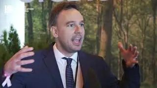 How is VR transforming experiential marketing? / ECS 2019