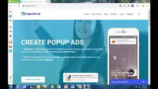 How to register an account to create ads for your website?