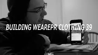 NEW INSTAGRAM STRATEGY | Building WeArePR Clothing 39