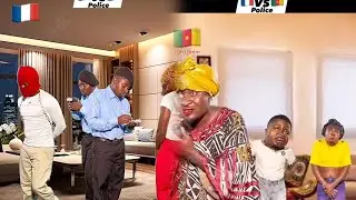La police de France 🇫🇷👮🏽 VS La police du Cameroun 🇨🇲👮🏽‍♂️ by Mr SEKSI 😂😂😂😂😂😂😂😂😂😂😂😂😂😂😂😂😂😂😂😂😂😂😂😂😂😂😂 😂😂
