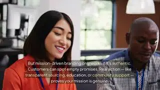 Bradley Hisle | The Power of Mission Driven Branding in the Wellness Industry