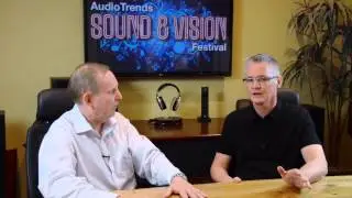 Audio Trends Presents: Sound & Vision Festival