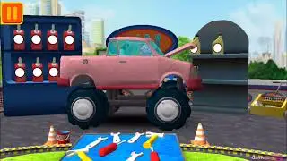 Team Umizoomi  Math Racer by Nickelodeon