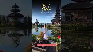 7 Days Bali Itinerary✨Check description for details 📌