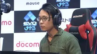 EVO Japan 2019 - Xrd Rev2 Top 8 - YG | Machabo vs. T5M7