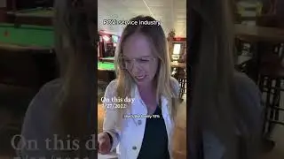 Girl who works in the service industry goes on a first date & asks the bartender how much he tipped