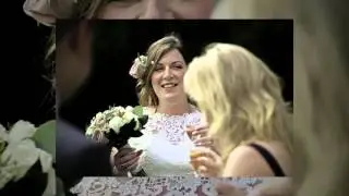 Chris & Clare's Wedding Broadoaks Hotel Cumbria