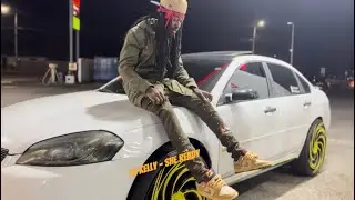 La Kelly - She Ready ( Official Music Video)