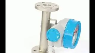 Variable Area Flow Meter