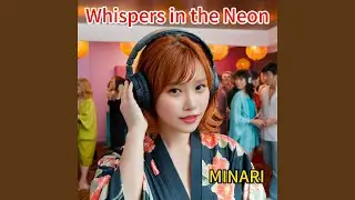 Whispers in the Neon