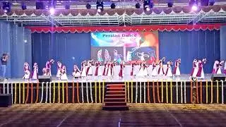 School annual function show dj PSSI indore
