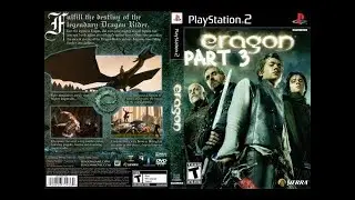 Eragon Ps2 - The Spine Mountains