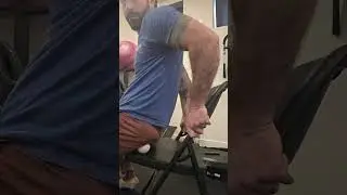 Lacrosse Ball - Piriformis / Glute Release