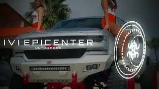 AMIRI-POLO GONZALEZ-EPICENTER BASS BOOSTED+CONCERT HALL