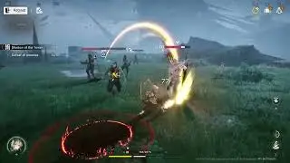 Lifeng Showcase Multi