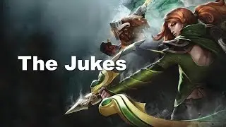 The Jukes - Dota 2 - by Funn1k, Dendi, Era, Puppey.