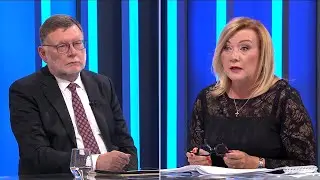 Sledujte Partii se Schillerovou a Stanjurou: Jaký je nový rozpočet a co ho čeká po volbách?