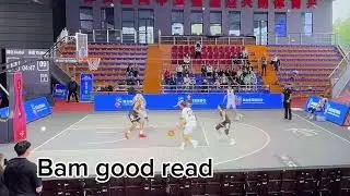 CT vs Hubei Game1 Analysis (19.10.25)