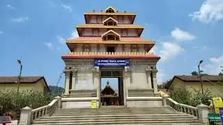#coorg #medikeri #cauvery  Bhagamandala & Talacauvery | Sacred Rivers & Scenic Peaks of Coorg