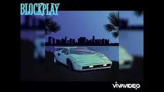 FIXPlAY &mdash; На Ламбе ( СЛИВ ТРЕКА ) BlockPlay