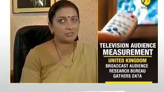 Your TV viewing habits to be monitored; Government chip for authentic viewership figures